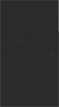 Mobile Screenshot of grygarblacksmith.cz